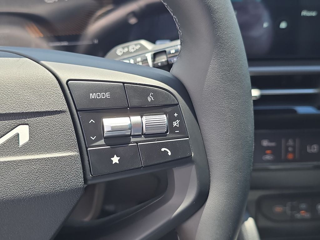 2027 Kia Sportage EX