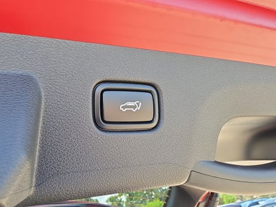 2027 Kia Sportage EX