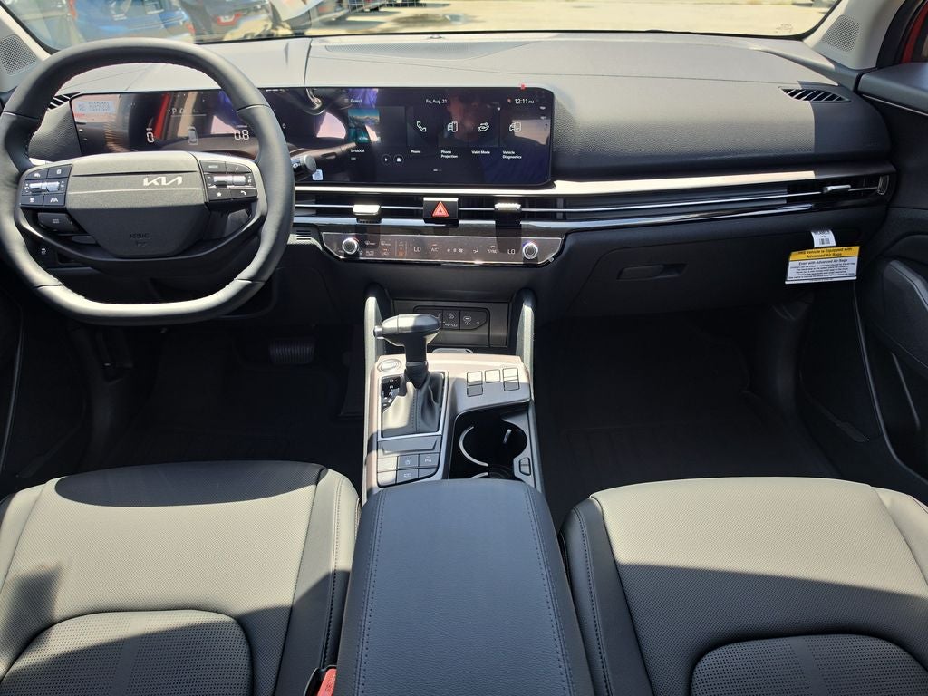 2027 Kia Sportage EX