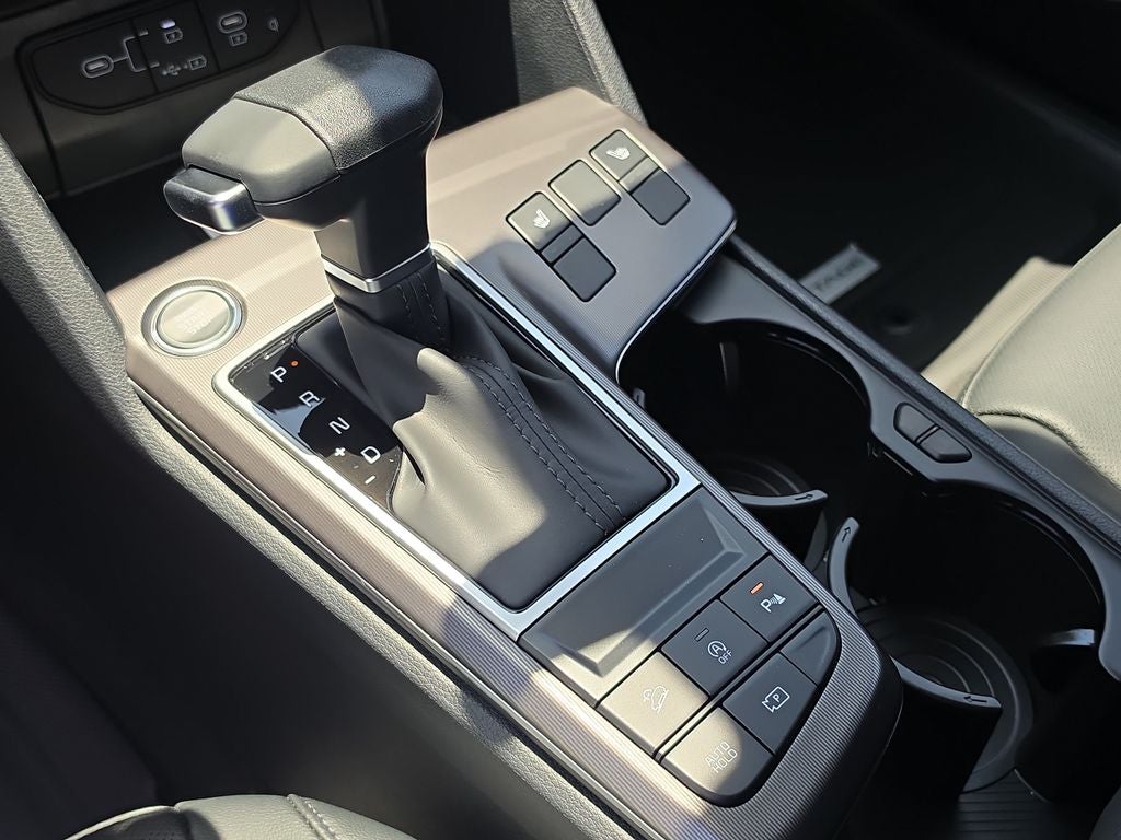 2027 Kia Sportage EX
