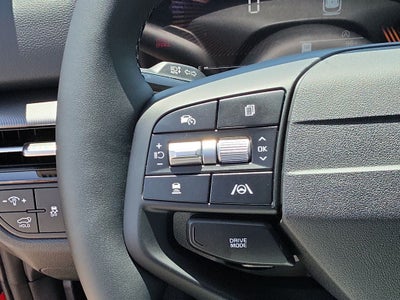 2027 Kia Sportage EX