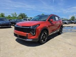 2027 Kia Sportage EX