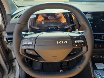 2027 Kia Sportage EX