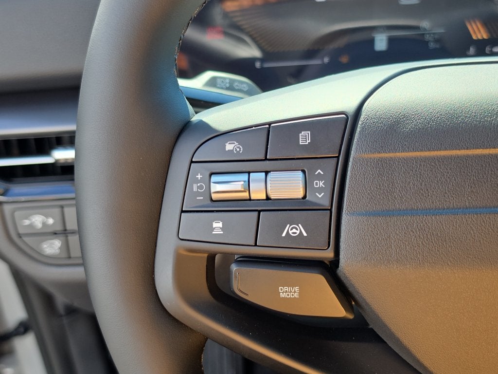 2027 Kia Sportage EX