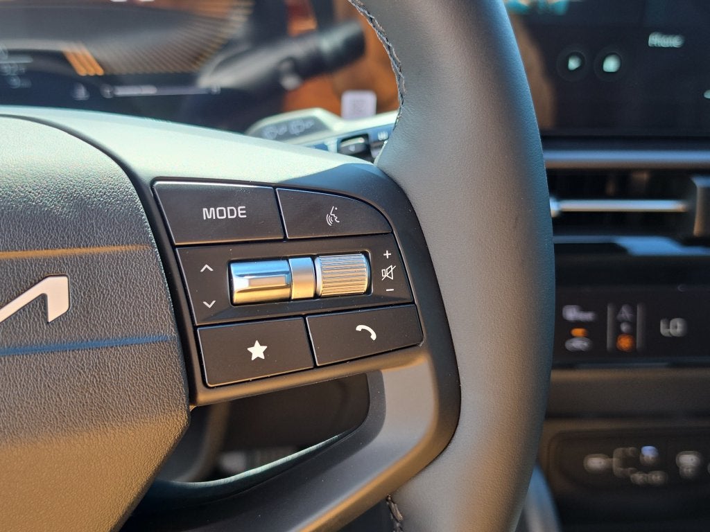 2027 Kia Sportage EX
