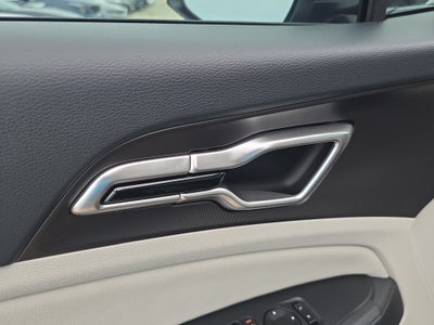 2027 Kia Sportage EX