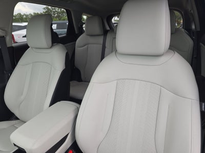 2027 Kia Sportage EX