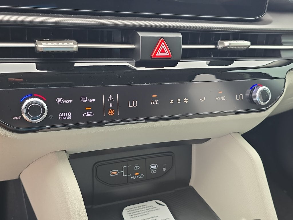 2027 Kia Sportage EX