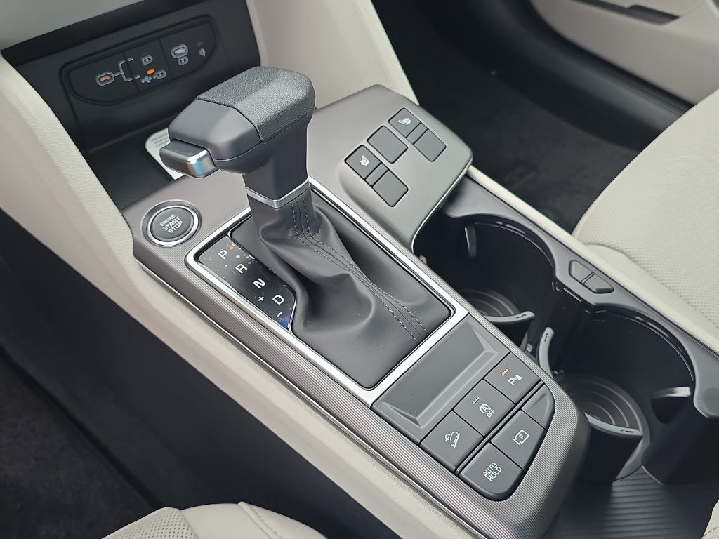 2027 Kia Sportage EX