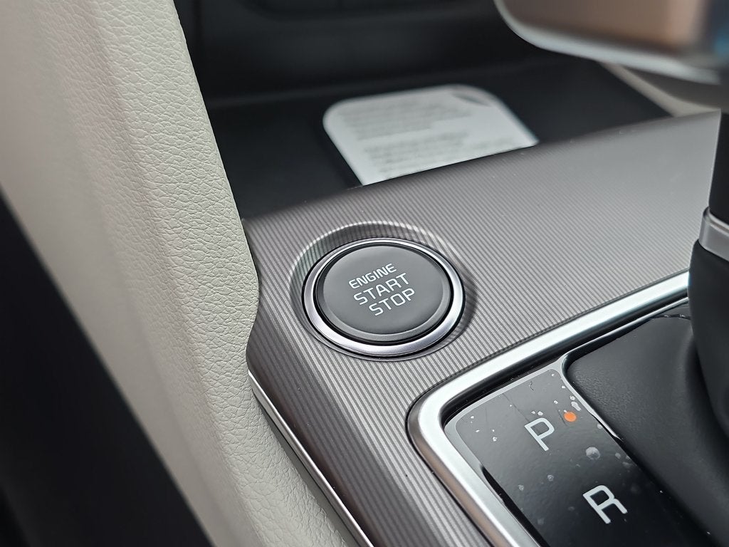 2027 Kia Sportage EX