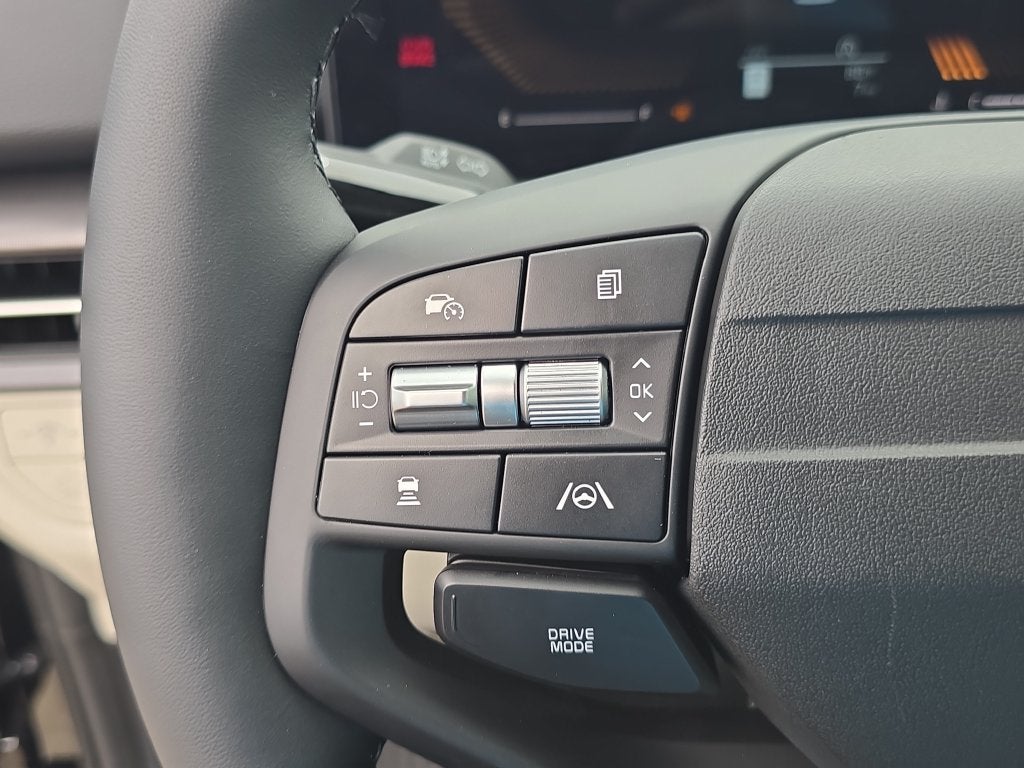 2027 Kia Sportage EX