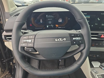 2027 Kia Sportage EX