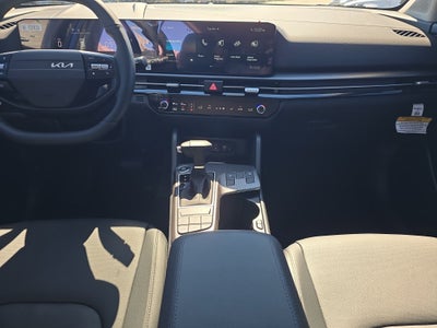 2027 Kia Sportage EX