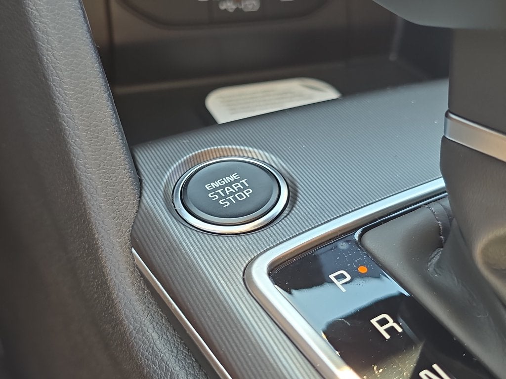 2027 Kia Sportage EX
