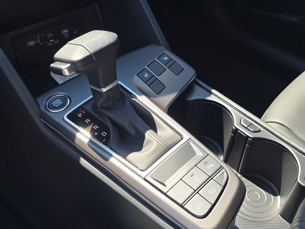 2027 Kia Sportage EX
