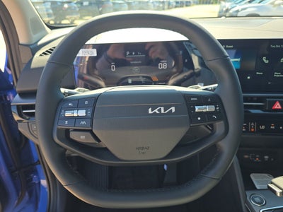 2027 Kia Sportage EX