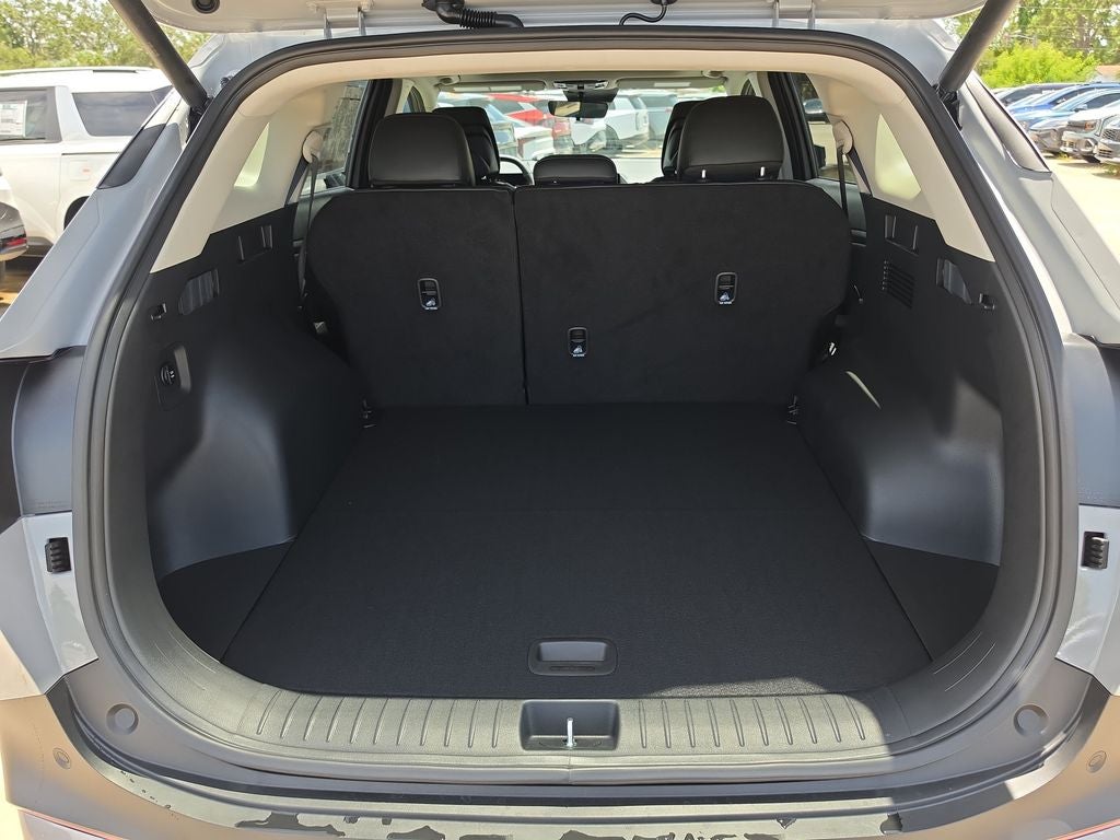 2027 Kia Sportage EX