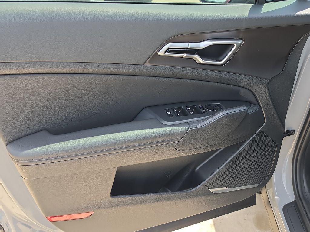2027 Kia Sportage EX