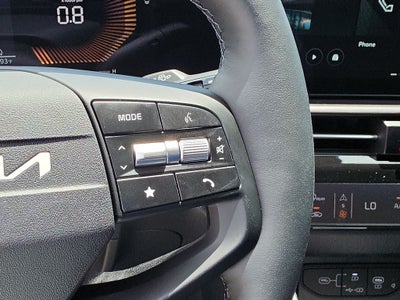 2027 Kia Sportage EX
