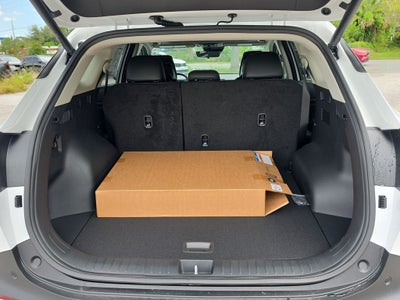 2027 Kia Sportage EX