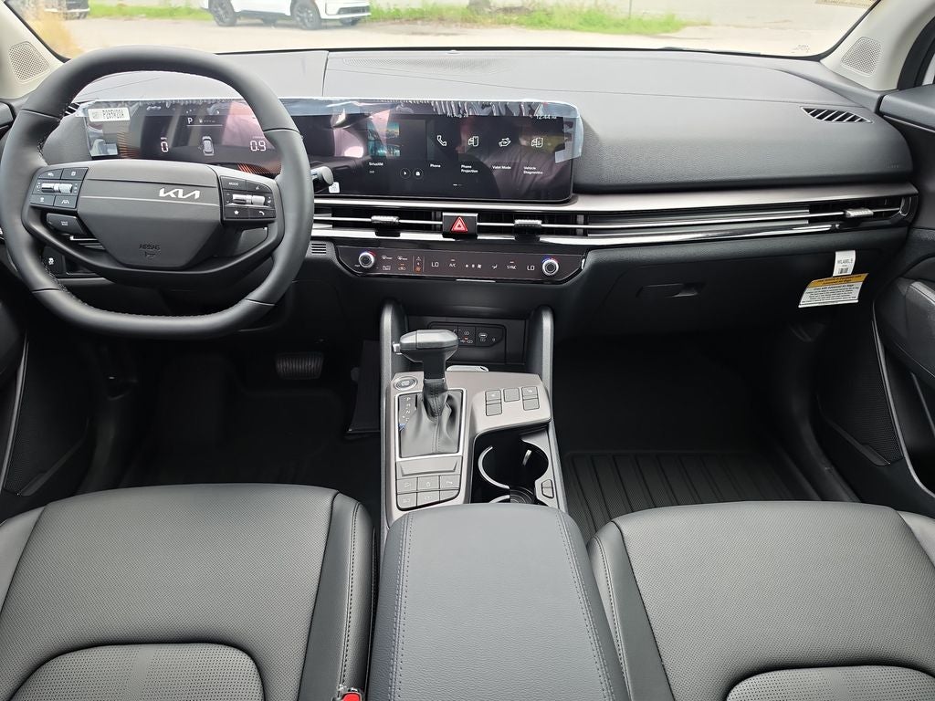 2027 Kia Sportage EX