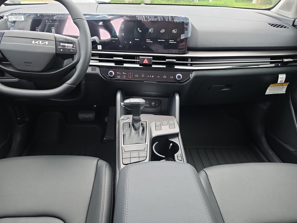 2027 Kia Sportage EX