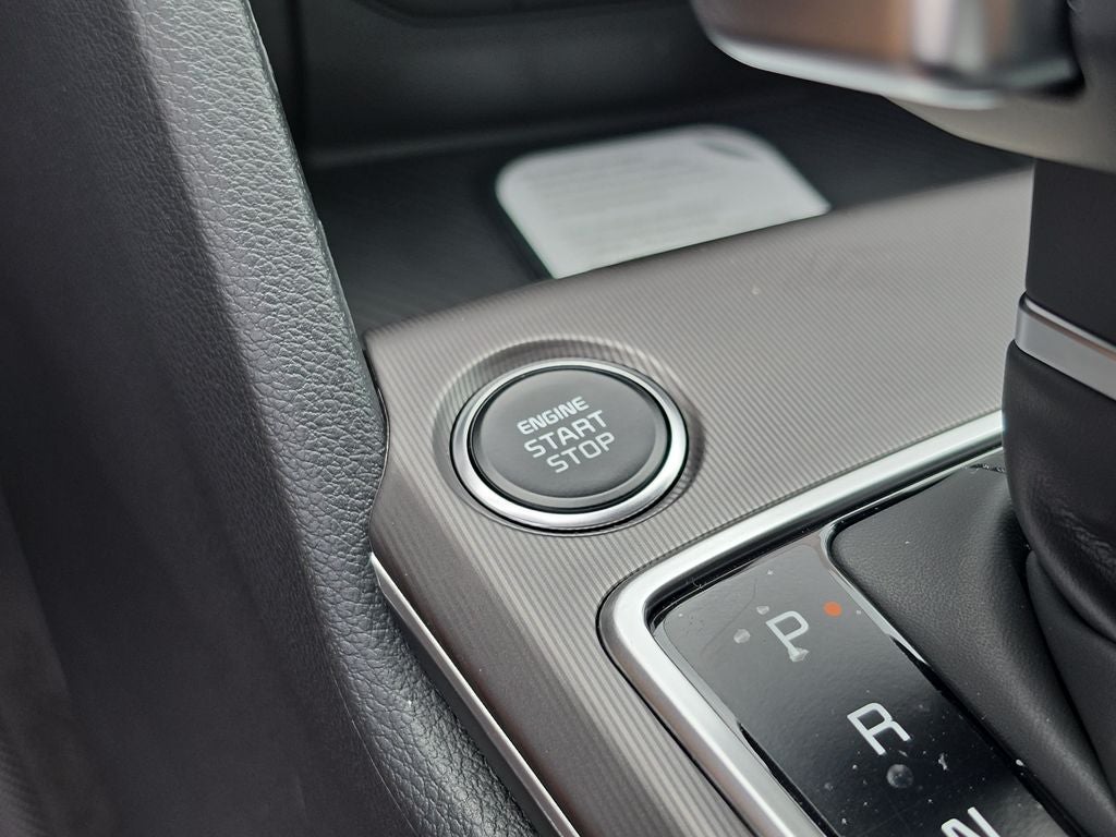 2027 Kia Sportage EX