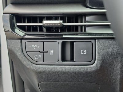 2027 Kia Sportage EX