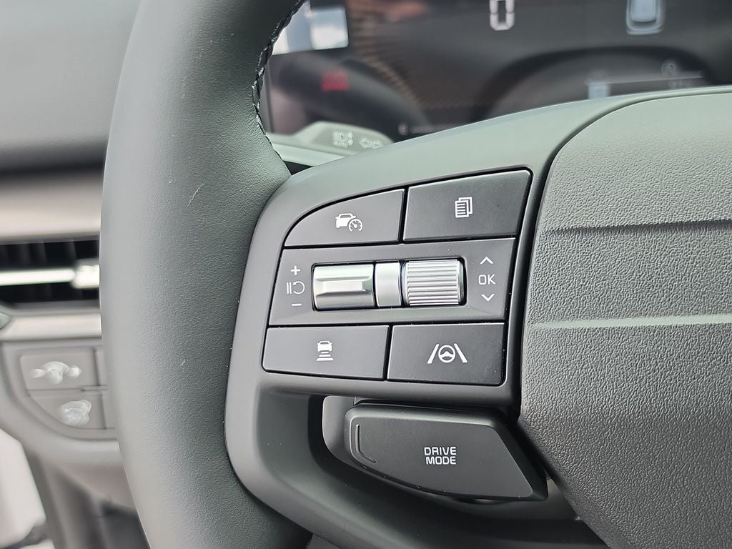 2027 Kia Sportage EX