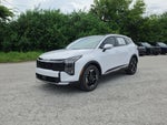 2027 Kia Sportage EX