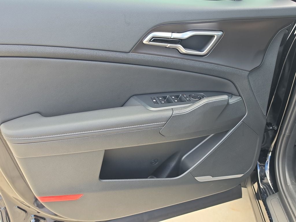 2027 Kia Sportage EX