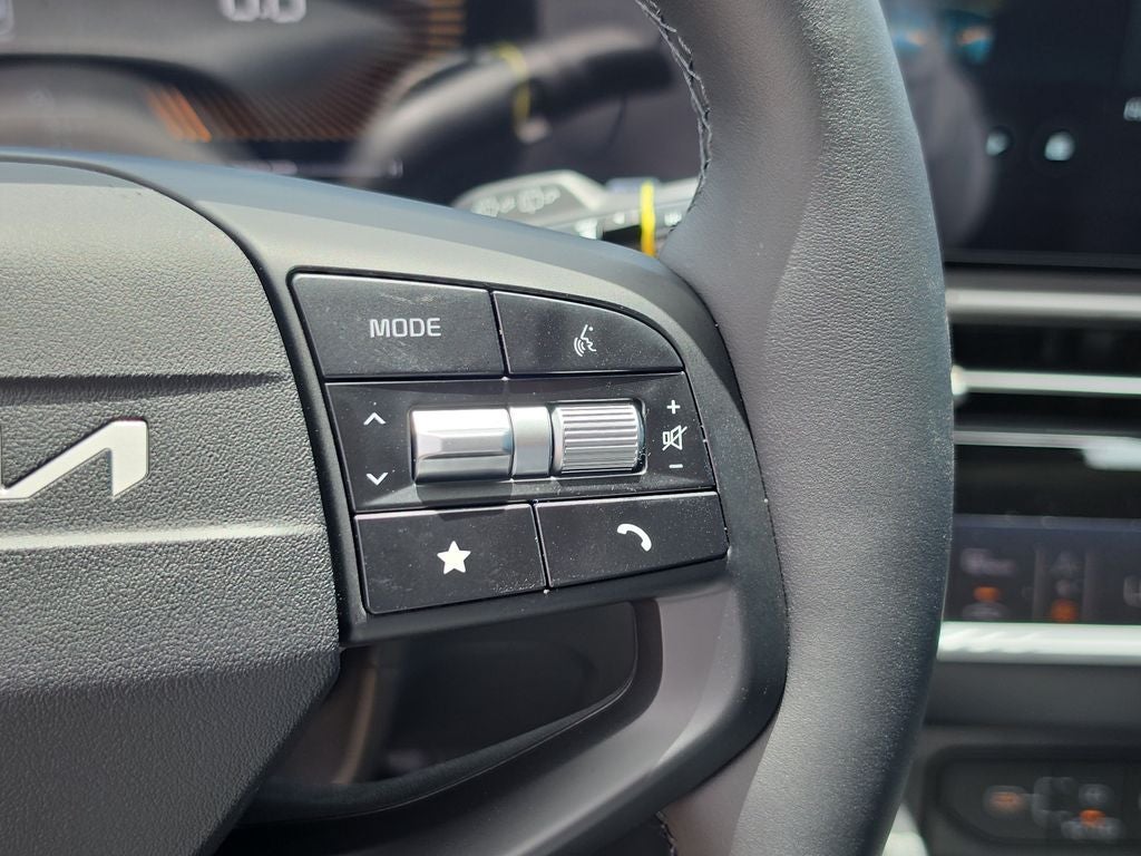 2027 Kia Sportage EX