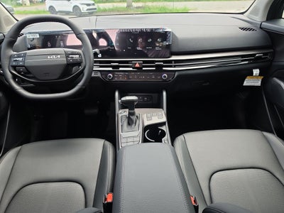 2027 Kia Sportage EX