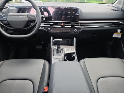 2027 Kia Sportage EX