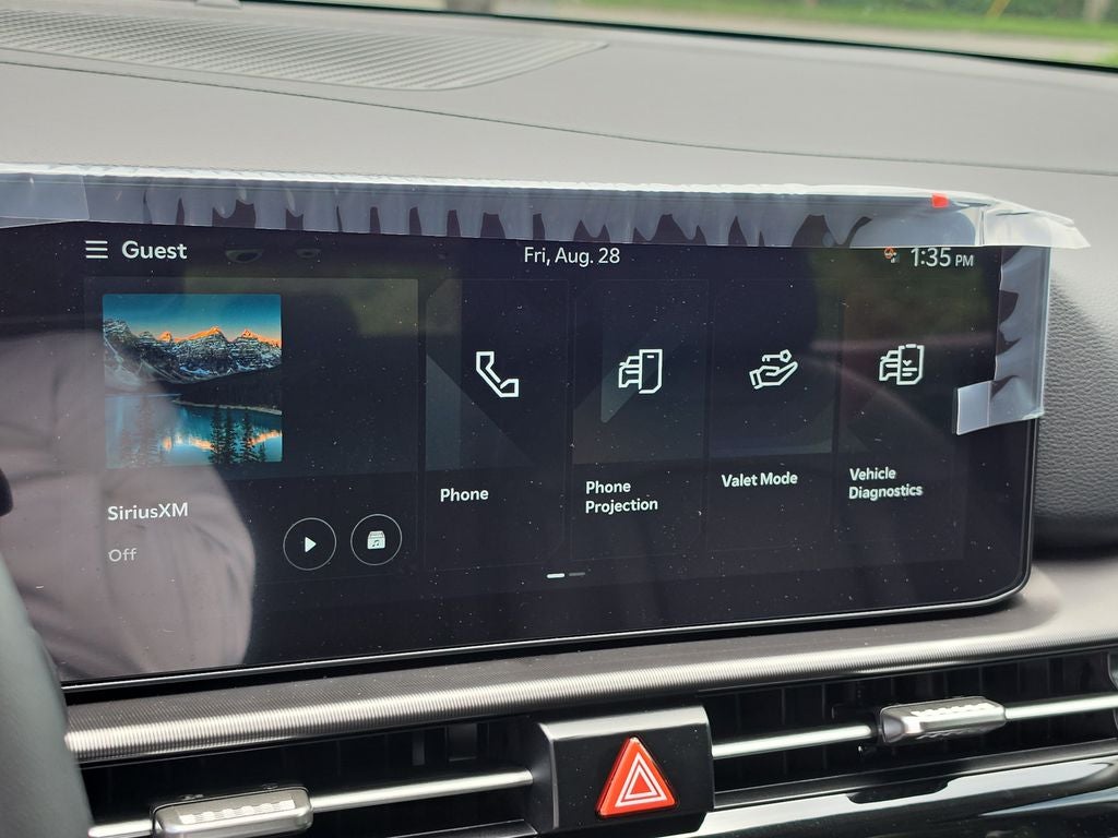 2027 Kia Sportage EX