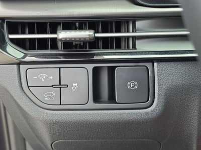 2027 Kia Sportage EX