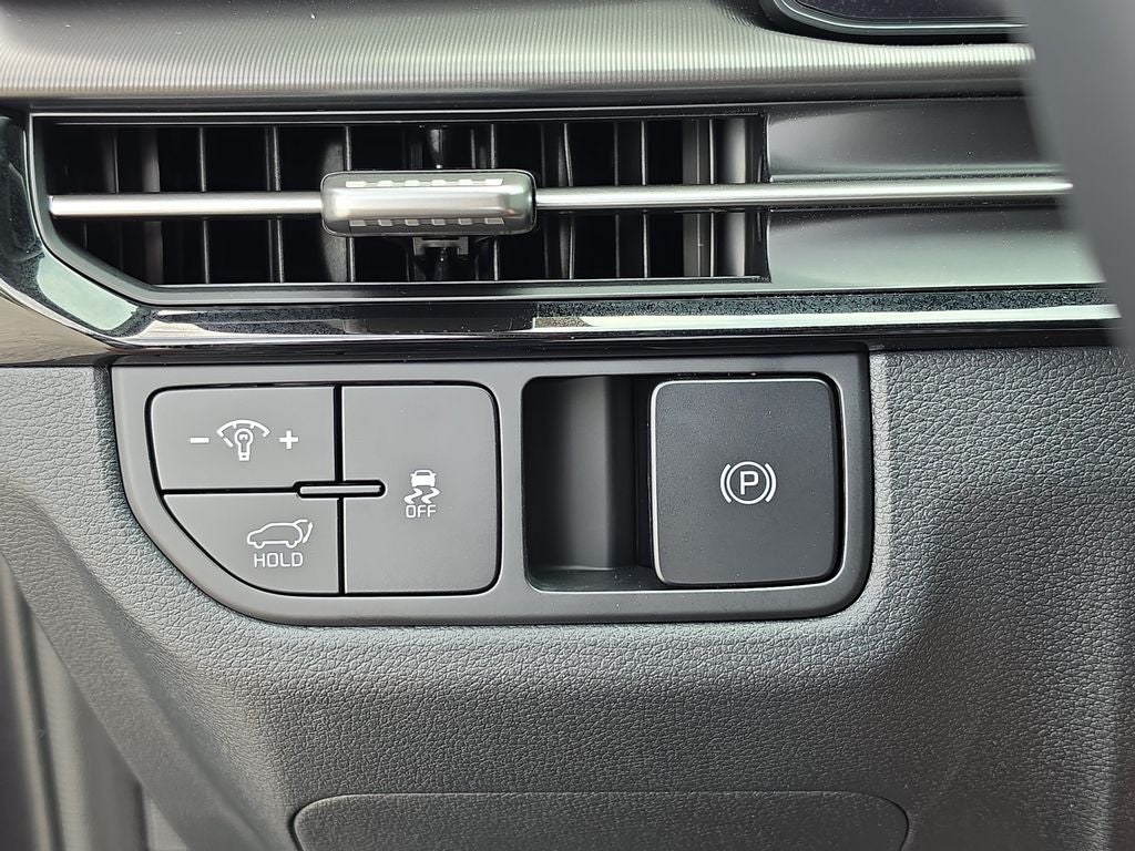 2027 Kia Sportage EX