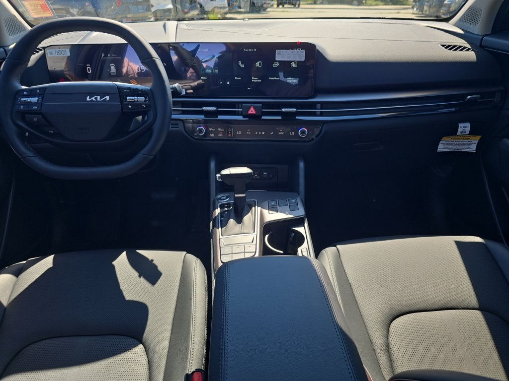 2027 Kia Sportage EX