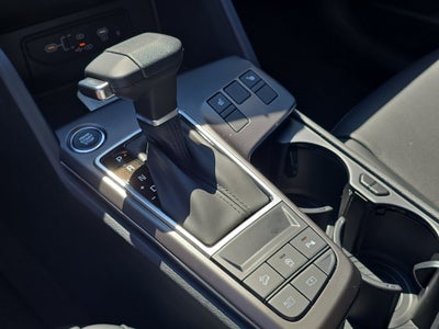 2027 Kia Sportage EX