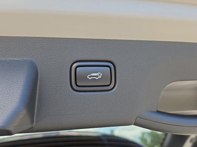2027 Kia Sportage EX