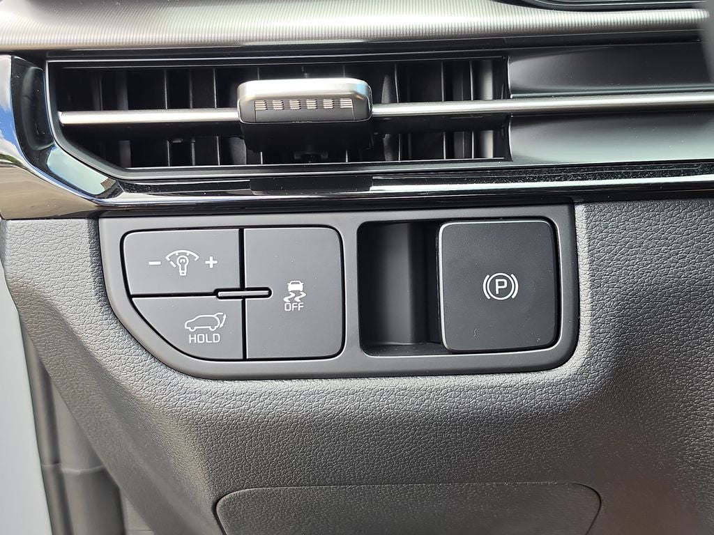 2027 Kia Sportage EX