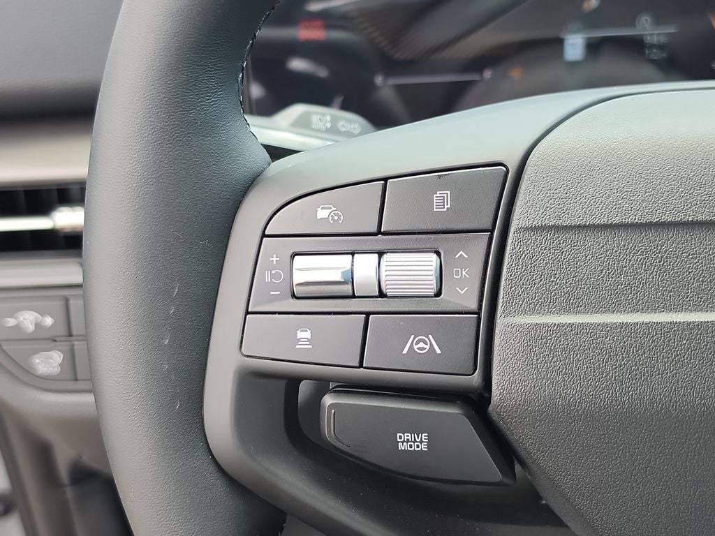 2027 Kia Sportage EX