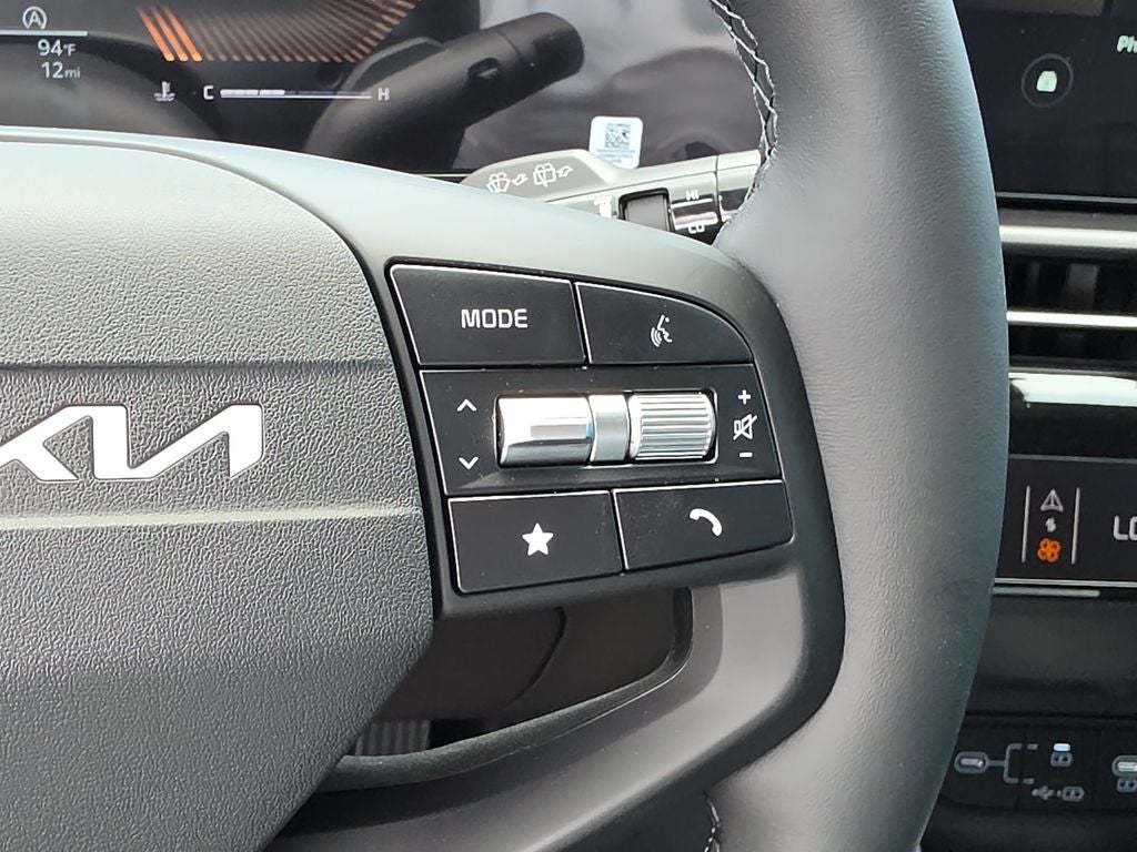 2027 Kia Sportage EX