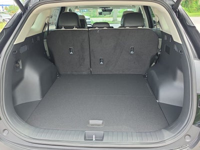 2027 Kia Sportage EX
