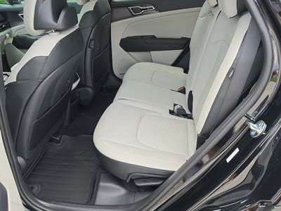 2027 Kia Sportage EX