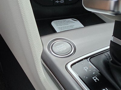 2027 Kia Sportage EX