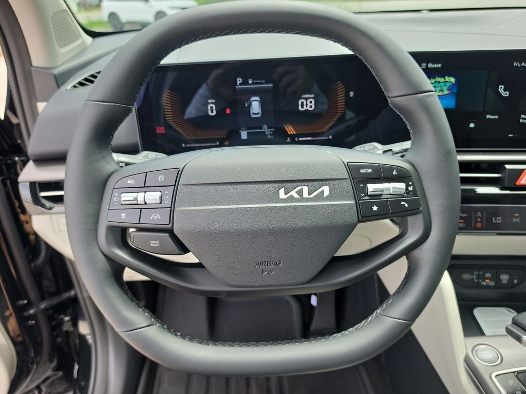 2027 Kia Sportage EX