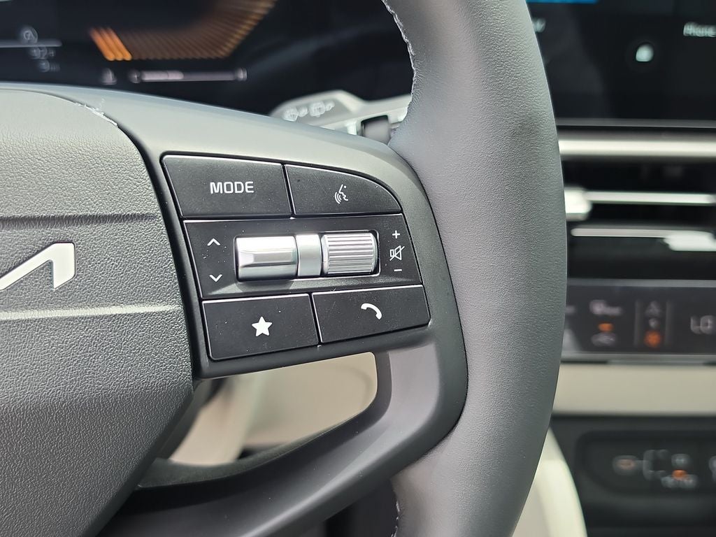 2027 Kia Sportage EX