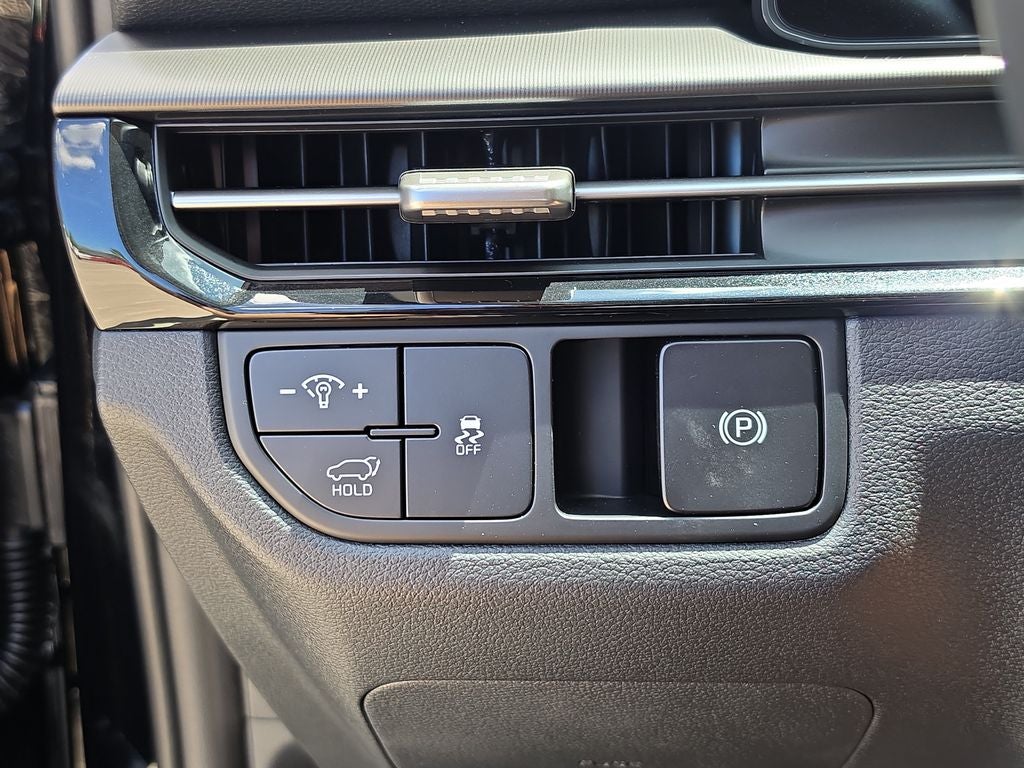 2027 Kia Sportage EX