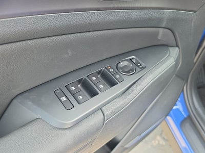 2027 Kia Sportage EX